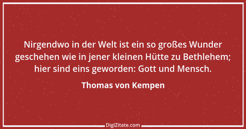 Zitat von Thomas von Kempen 15