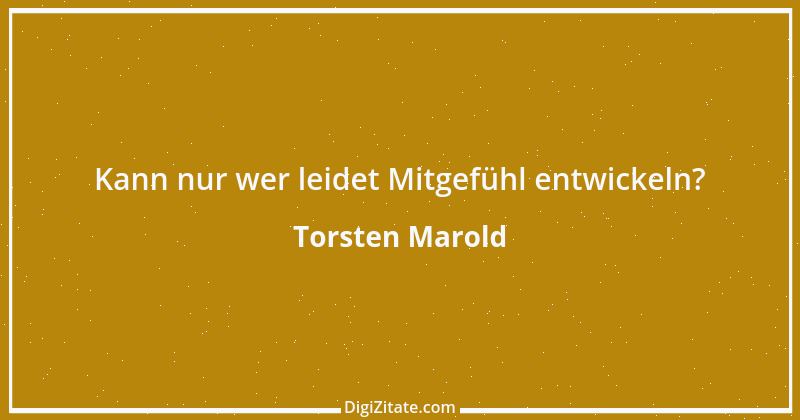 Zitat von Torsten Marold 31