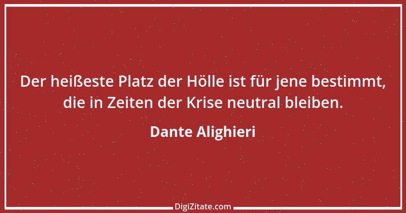 Zitat von Dante Alighieri 103