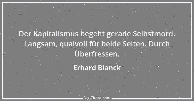 Zitat von Erhard Blanck 1409