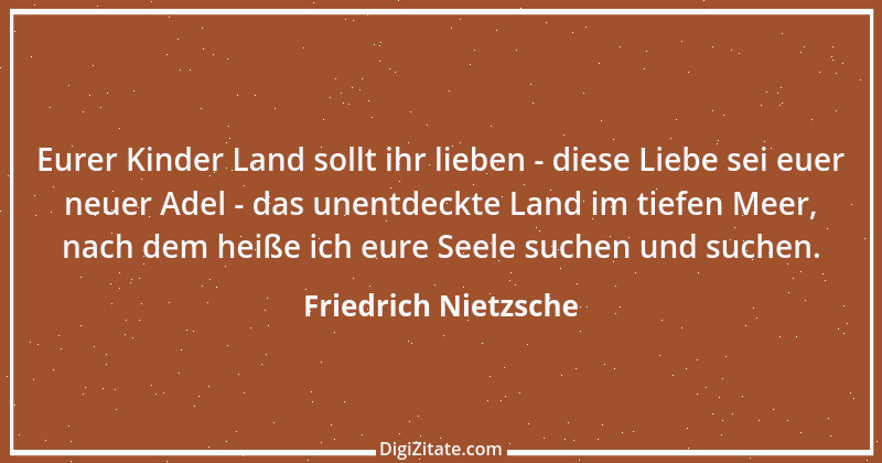 Zitat von Friedrich Nietzsche 791