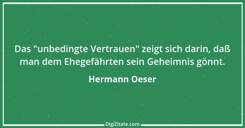 Zitat von Hermann Oeser 5