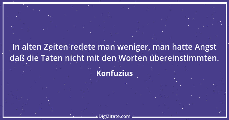 Zitat von Konfuzius 97