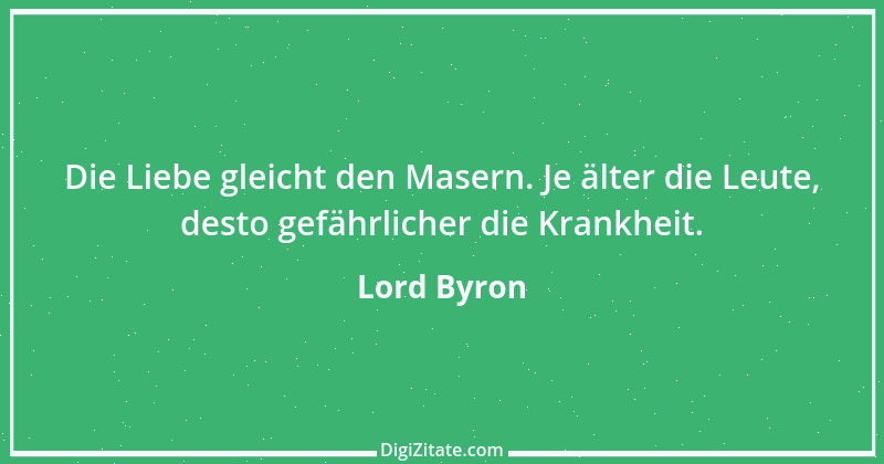 Zitat von Lord Byron 80