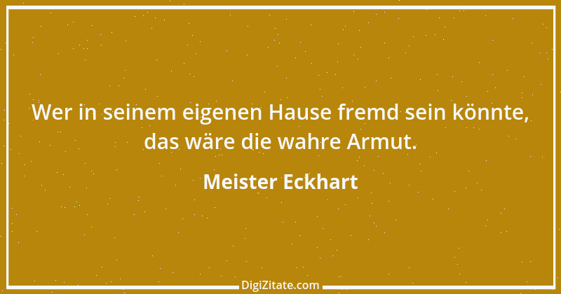 Zitat von Meister Eckhart 55