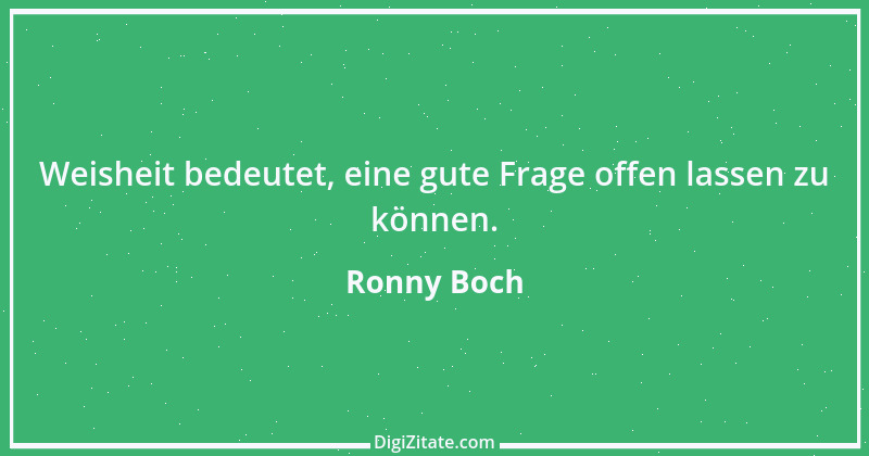 Zitat von Ronny Boch 12