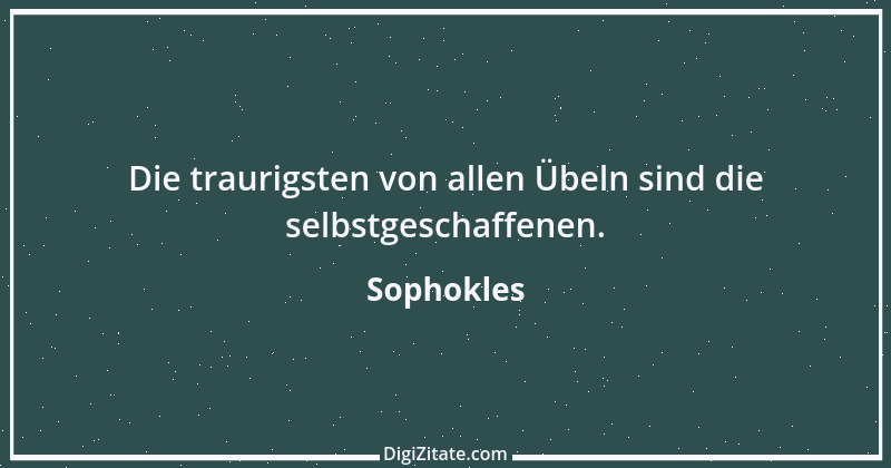 Zitat von Sophokles 126