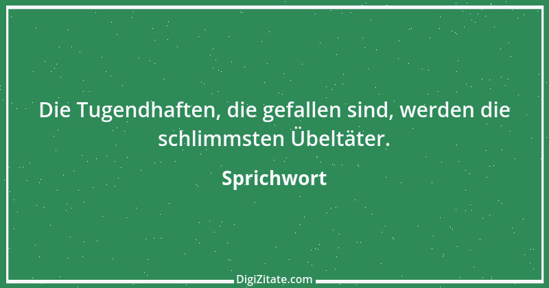 Zitat von Sprichwort 12846