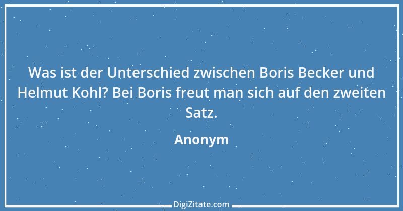 Zitat von Anonym 1823