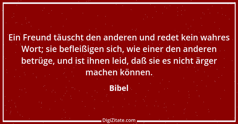 Zitat von Bibel 890