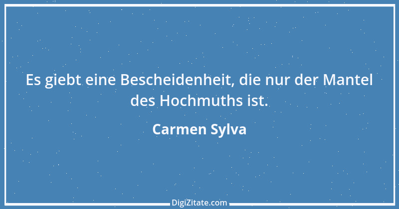 Zitat von Carmen Sylva 1