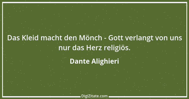 Zitat von Dante Alighieri 104