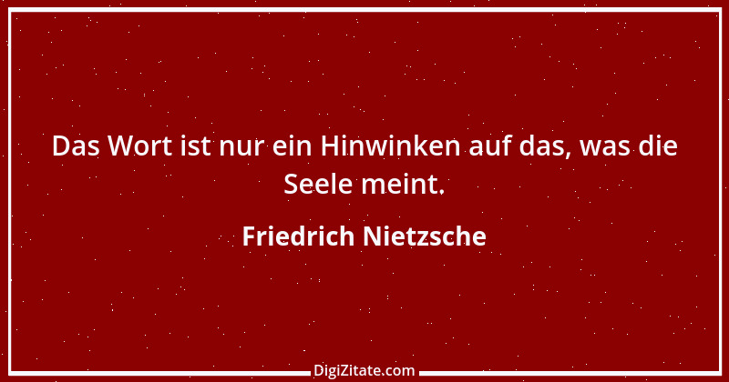 Zitat von Friedrich Nietzsche 1792