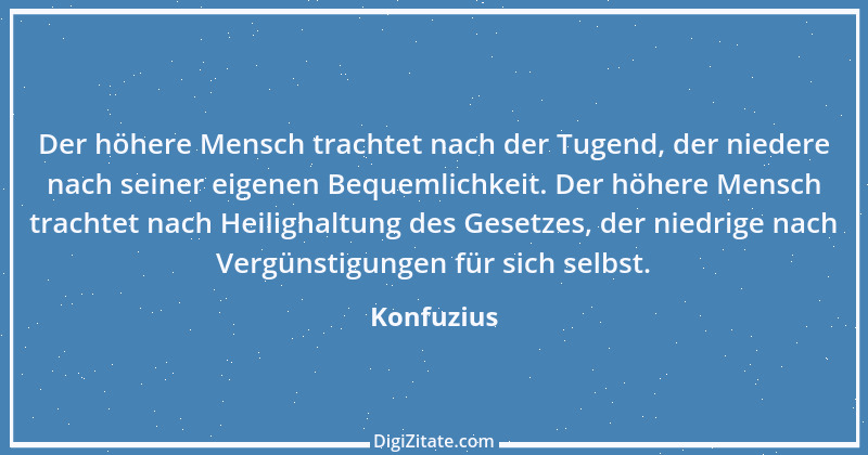 Zitat von Konfuzius 98