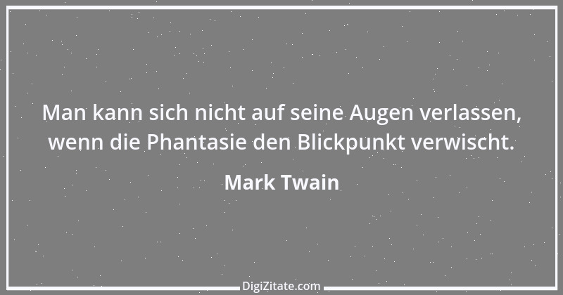 Zitat von Mark Twain 262