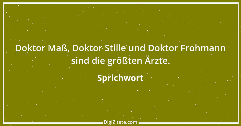 Zitat von Sprichwort 847