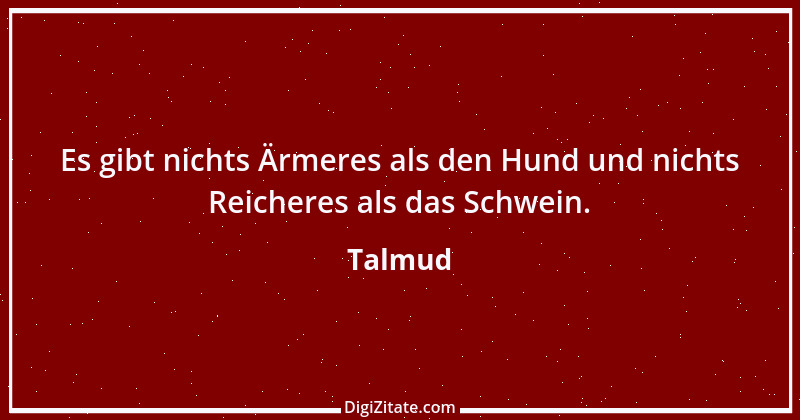 Zitat von Talmud 161