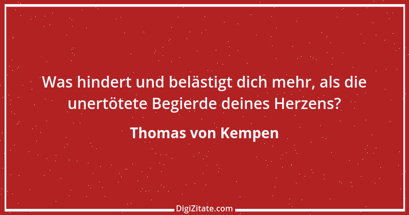 Zitat von Thomas von Kempen 17