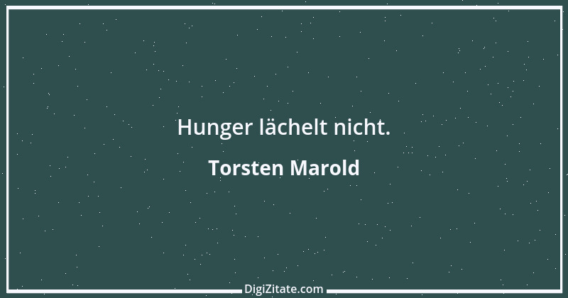 Zitat von Torsten Marold 33