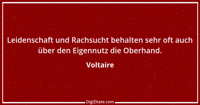 Zitat von Voltaire 500