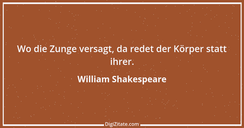 Zitat von William Shakespeare 441