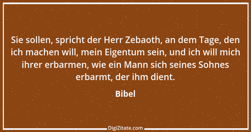 Zitat von Bibel 2774