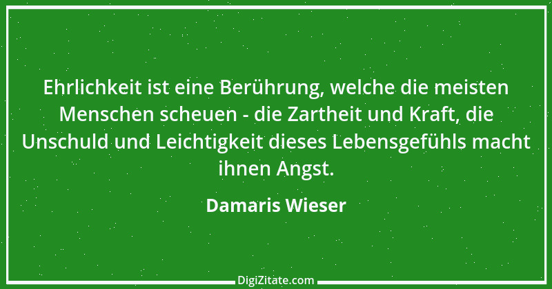 Zitat von Damaris Wieser 271