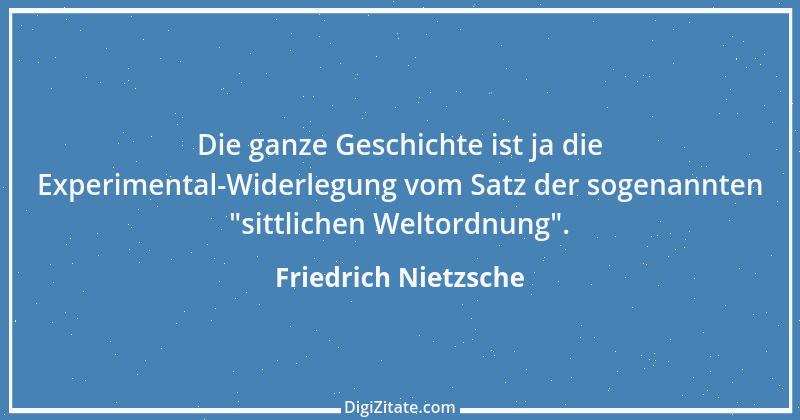 Zitat von Friedrich Nietzsche 676