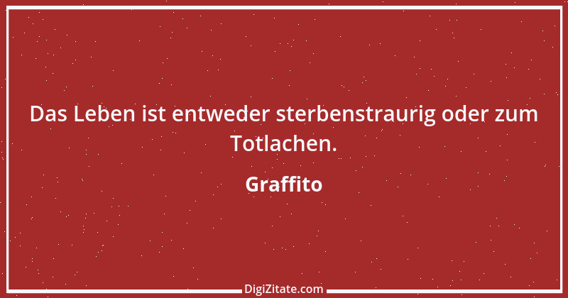 Zitat von Graffito 65