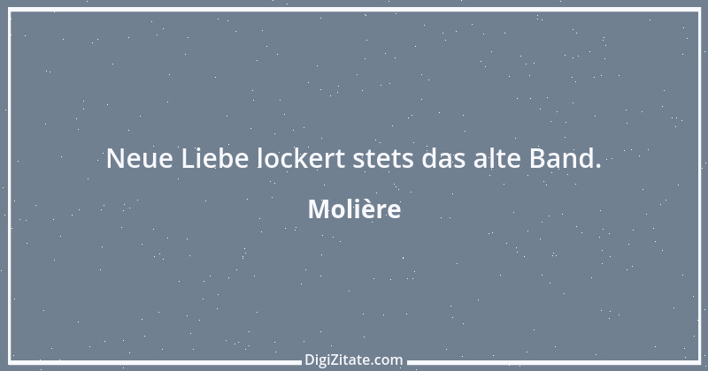 Zitat von Molière 142