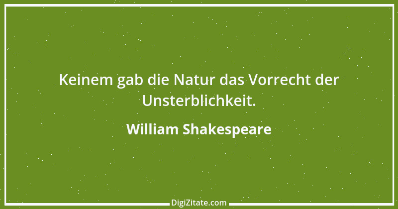 Zitat von William Shakespeare 325