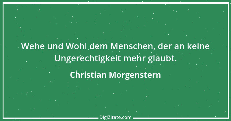 Zitat von Christian Morgenstern 379