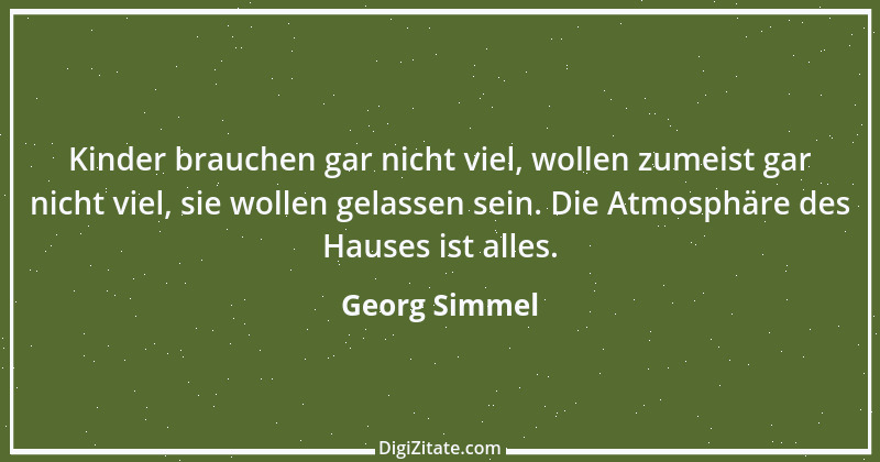 Zitat von Georg Simmel 13