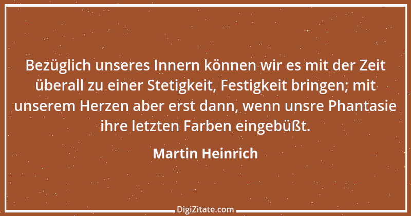 Zitat von Martin Heinrich 7