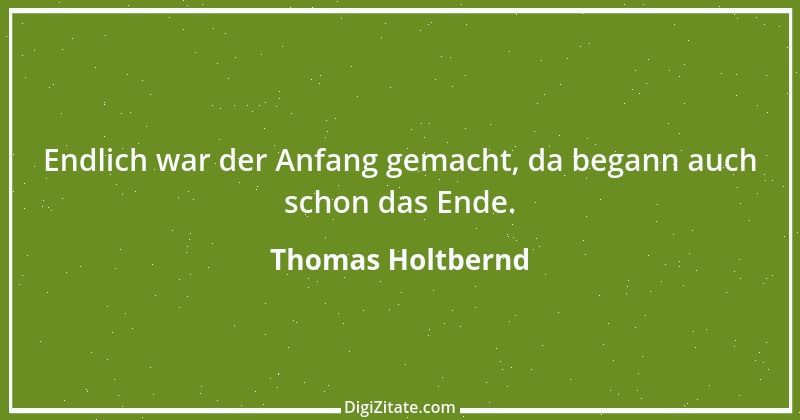 Zitat von Thomas Holtbernd 55