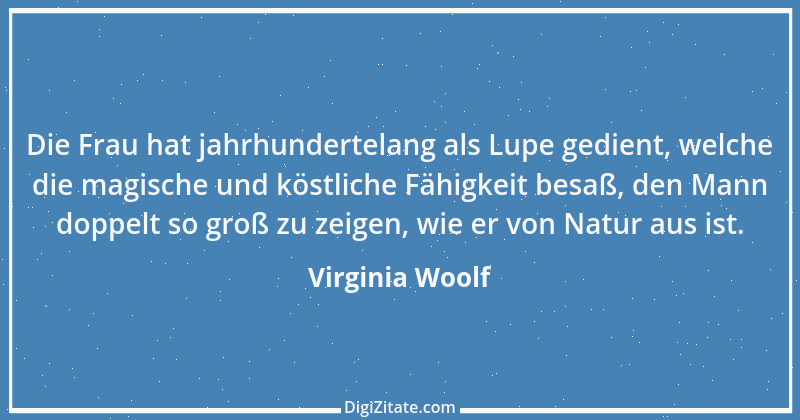 Zitat von Virginia Woolf 15