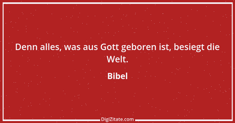 Zitat von Bibel 892