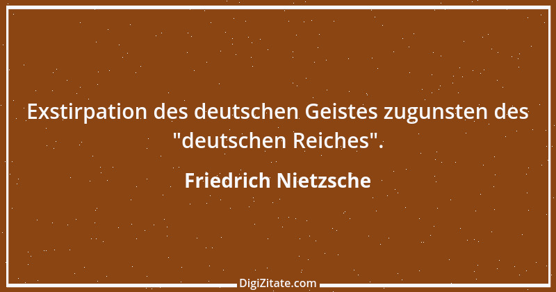 Zitat von Friedrich Nietzsche 1794