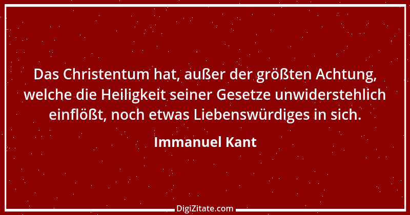 Zitat von Immanuel Kant 348