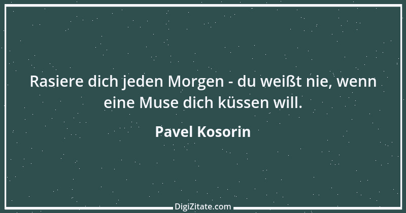 Zitat von Pavel Kosorin 240