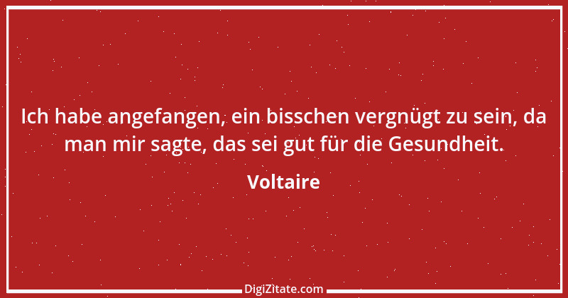 Zitat von Voltaire 502