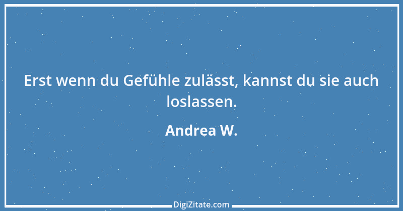 Zitat von Andrea W. 4