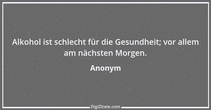 Zitat von Anonym 1826