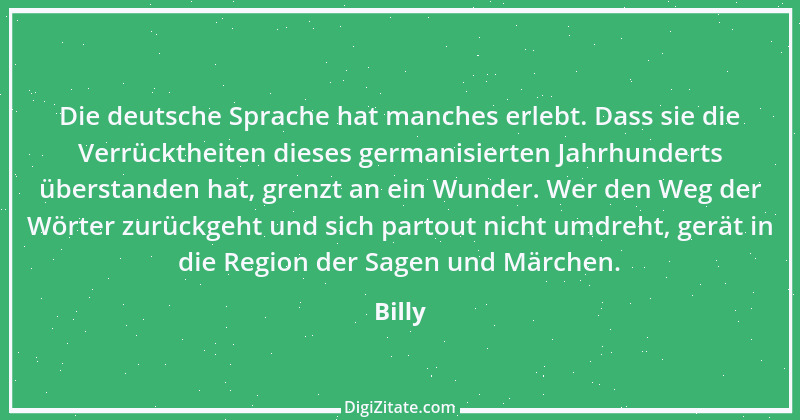 Zitat von Billy 937