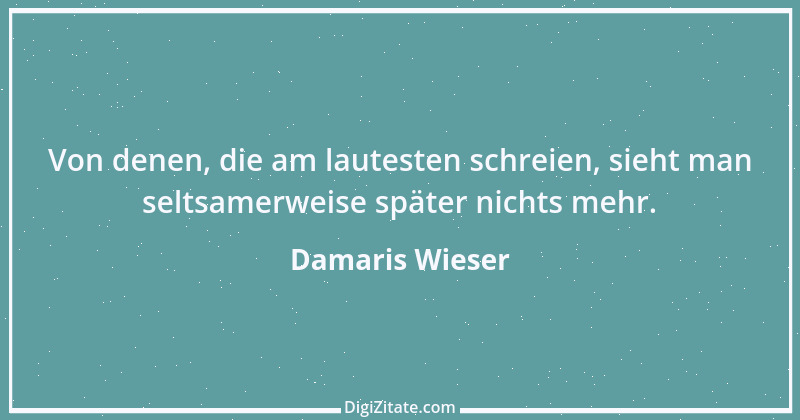 Zitat von Damaris Wieser 390