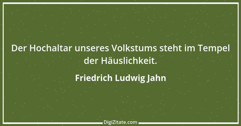 Zitat von Friedrich Ludwig Jahn 19