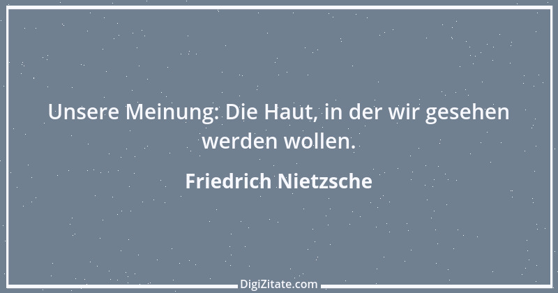 Zitat von Friedrich Nietzsche 1795