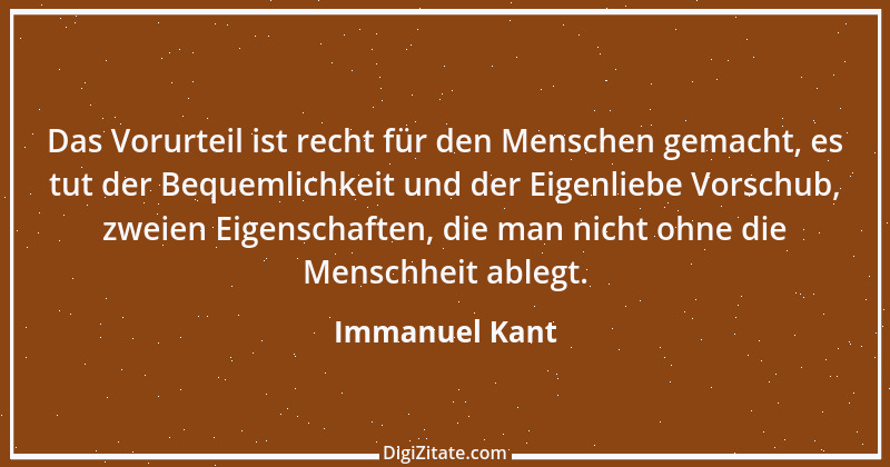 Zitat von Immanuel Kant 349