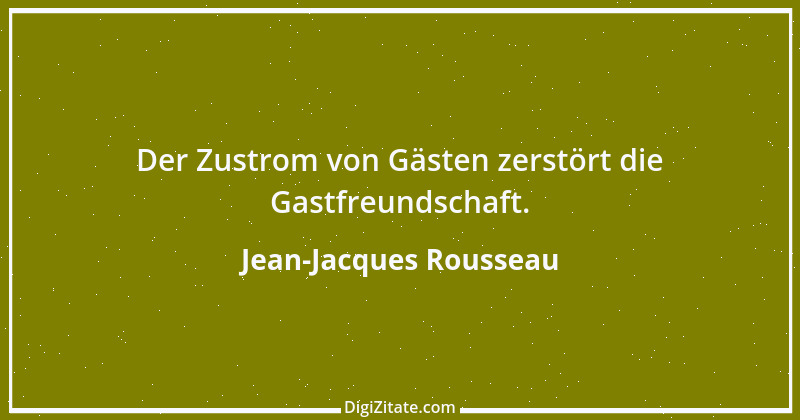 Zitat von Jean-Jacques Rousseau 445