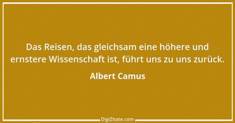 Zitat von Albert Camus 51